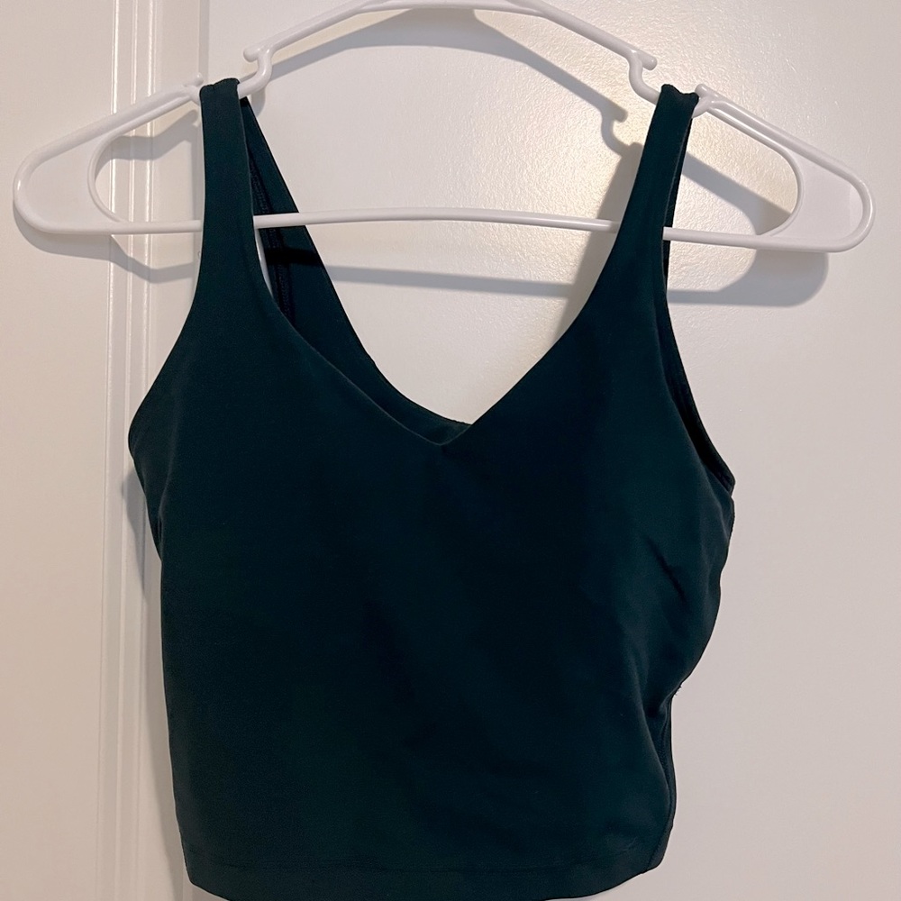 Lululemon align tank - Picture 5 of 6